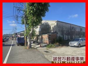 誠昱/安順國中公保地公園用地