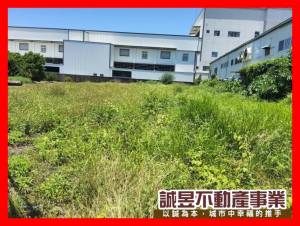 誠昱/和順工業區聚財41.