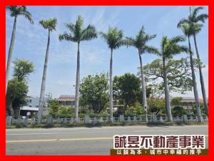 誠昱/將軍鄉村乙種建築建.